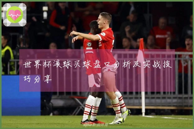 世界杯滚球买球盘口分析及实战技巧分享