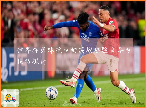世界杯买球投注的实战经验分享与技巧探讨