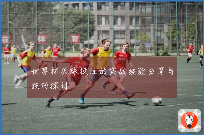 世界杯买球投注的实战经验分享与技巧探讨
