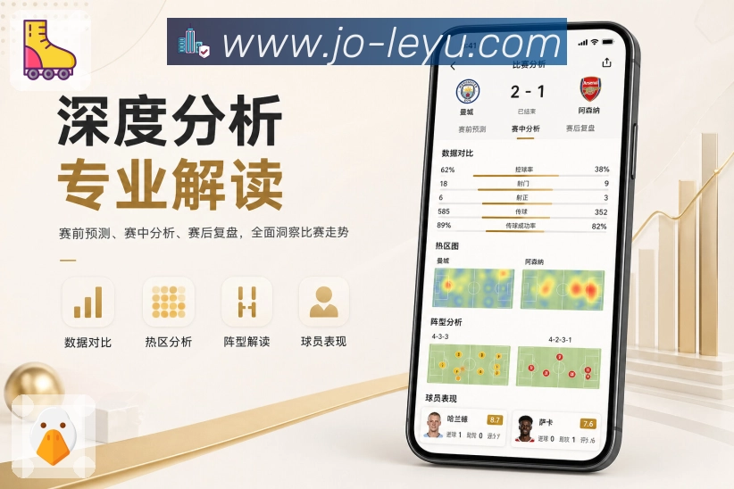 leyuApp功能亮点:夜间观赛、比分提醒、次日战报与复盘内容